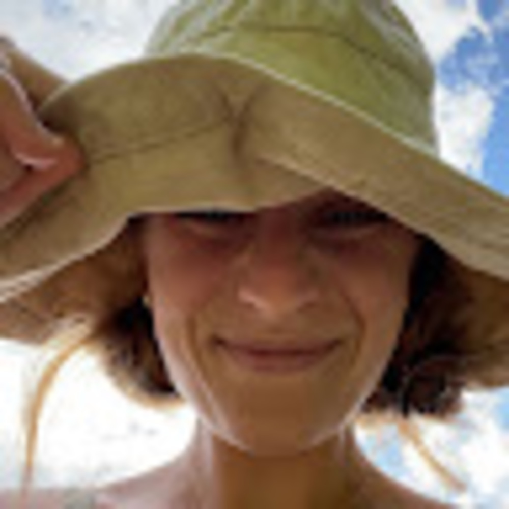 Meet your Posher, Fiona